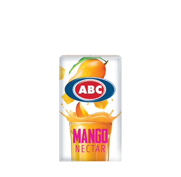 mango nectar