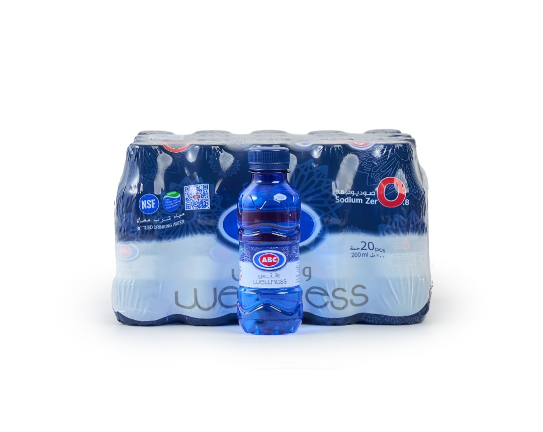 ABC Wellness (20x200ml)