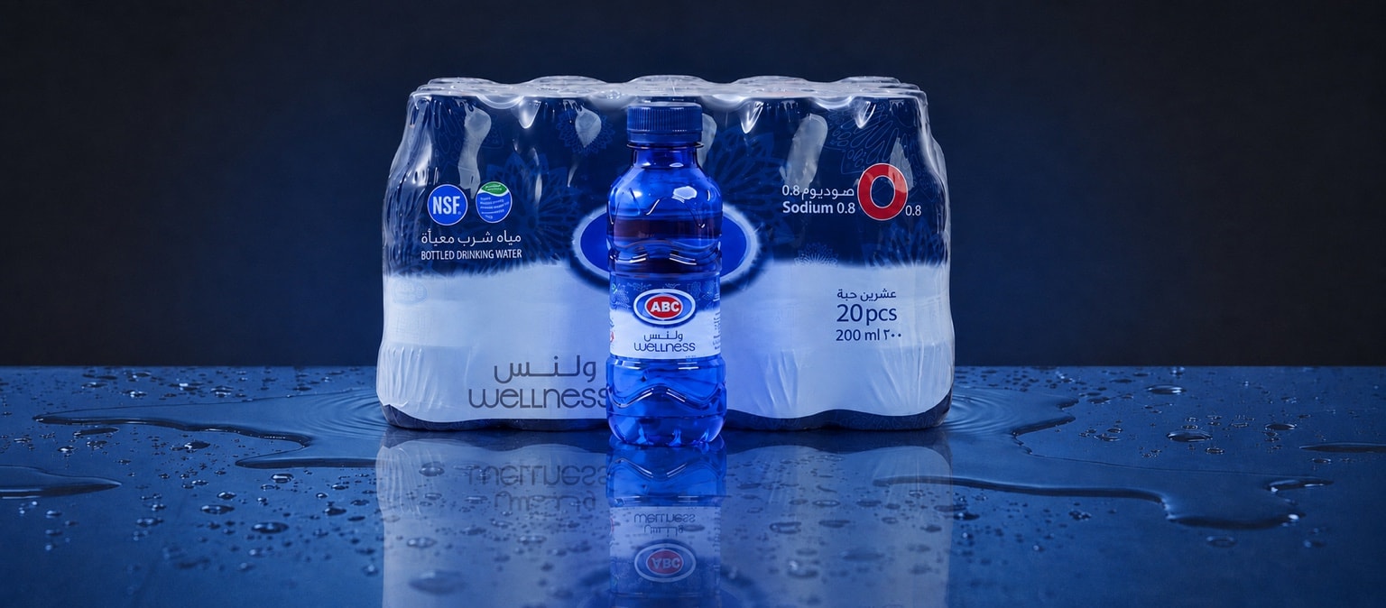 ABC Wellness (20x200ml)