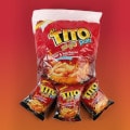 3 Tito Pop Corn Chili 18X15G