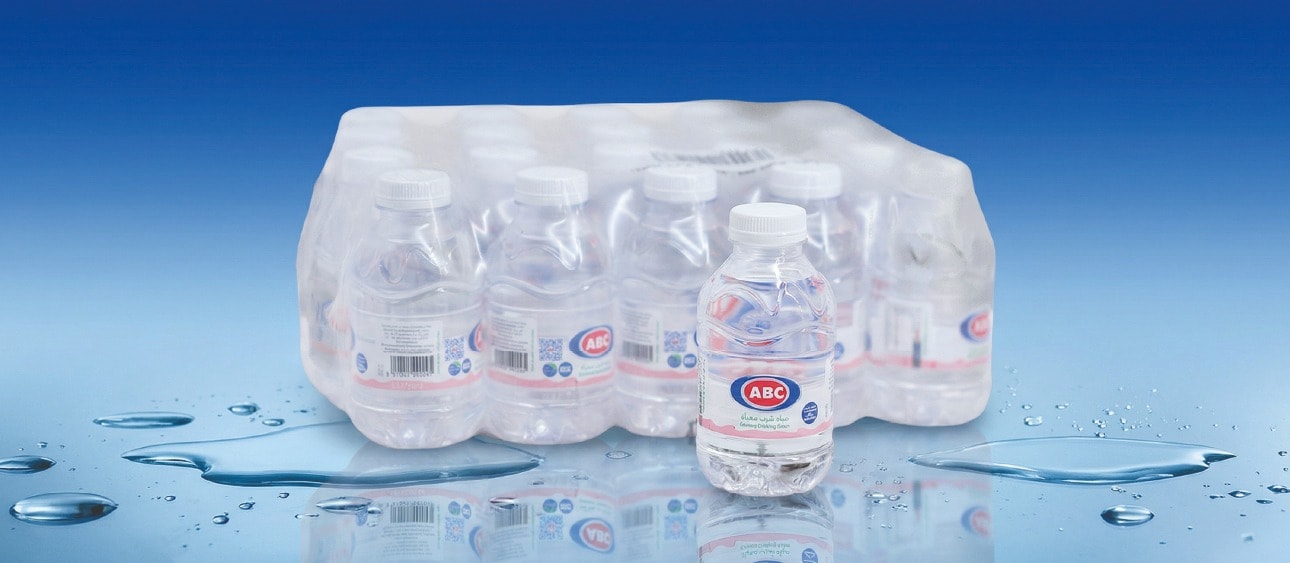 ABC Water (12x200ml)