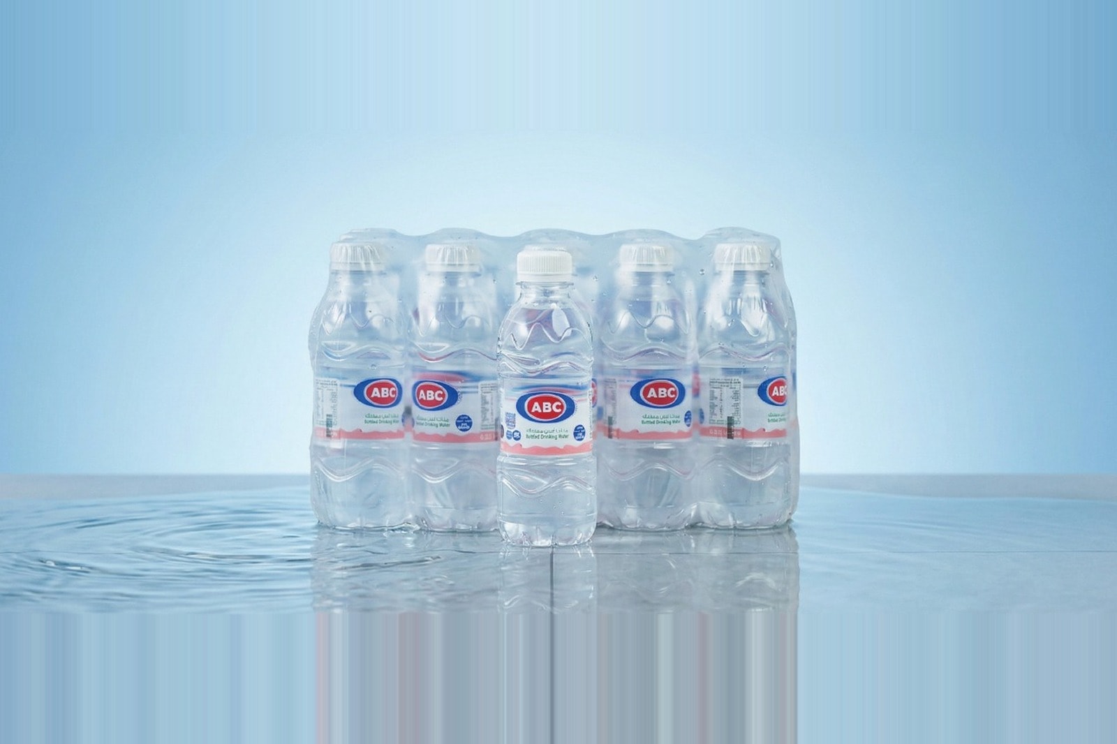 ABC Water (20x330ml)